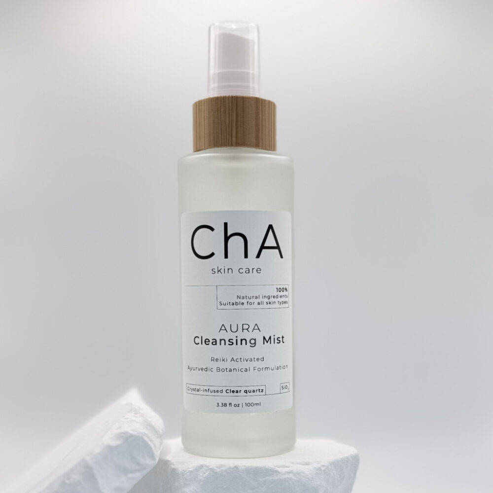AURA <span style="font-weight: 600;">Cleansing Mist</span> <span style="font-size:14px;">100ml</span>