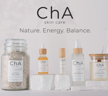Cha Skin Care Post 1 360x320