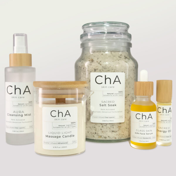 AFTERCARE <span style="font-weight: 600;">Gift Pack</span> <span style="font-size:14px;"></span>