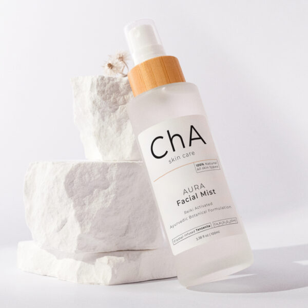 AURA <span style="font-weight: 600;">Facial Mist</span> <span style="font-size:14px;">100ml</span>
